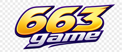 663 game logo